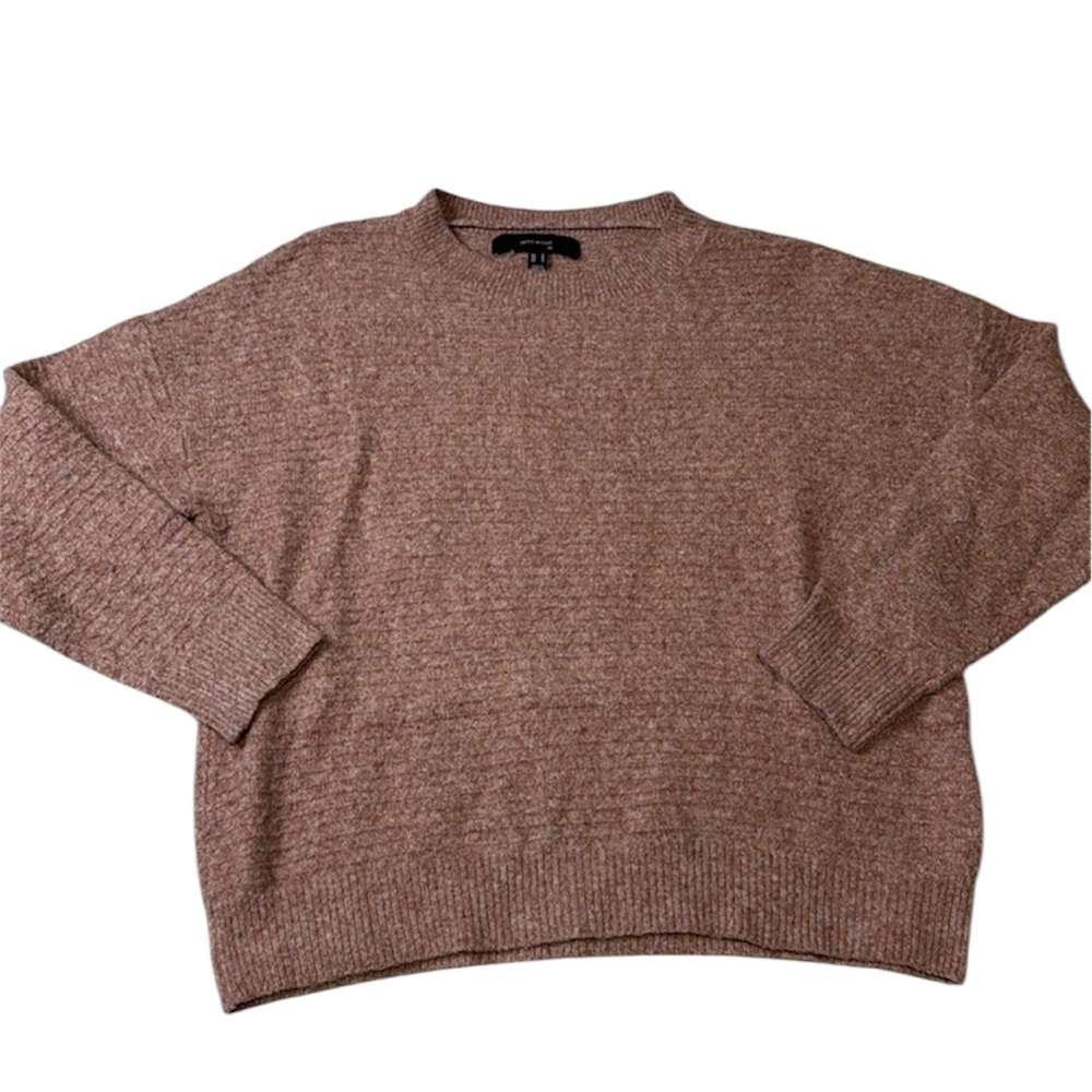 Vero Moda Pink Long Sleeve